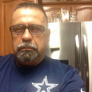 Meet your Posher, Joseph r